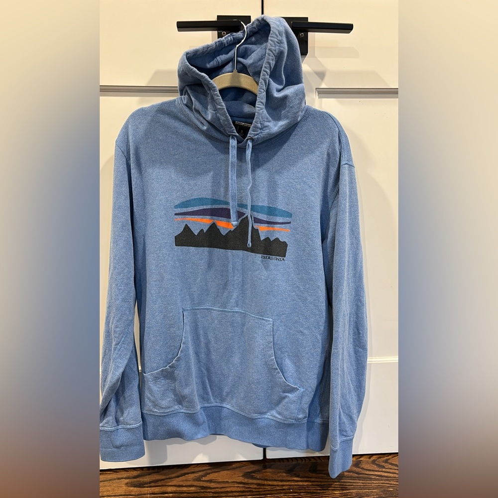 Patagonia Sweatshirt